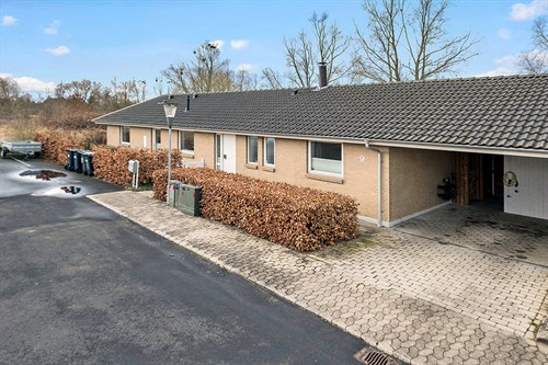 estate