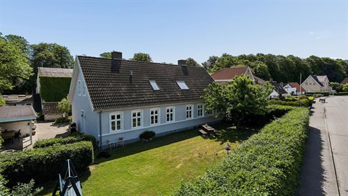 estate