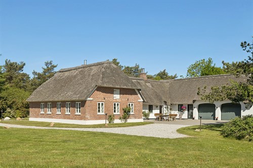 estate