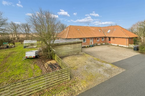 estate