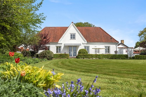 estate