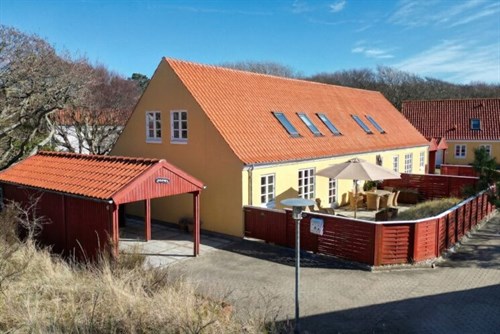 estate