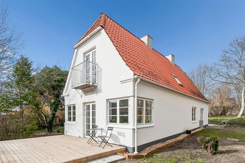 estate