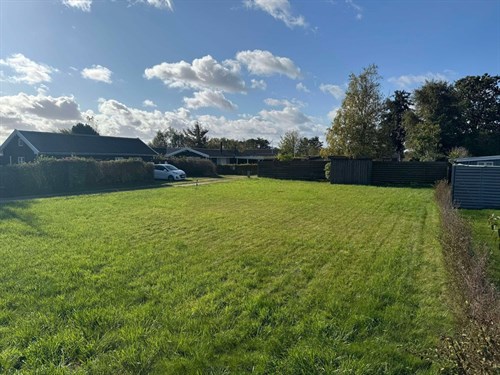 estate