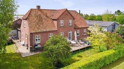 estate