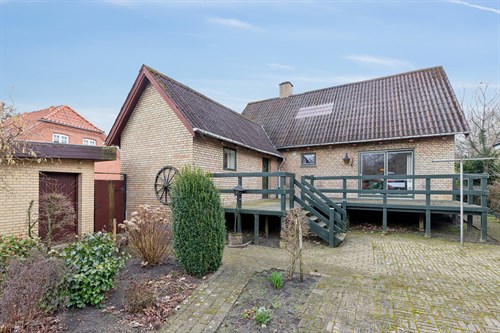 estate