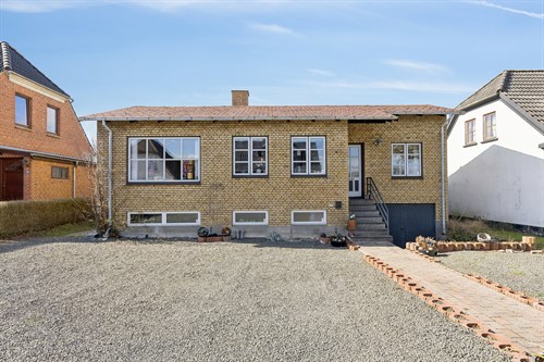 estate