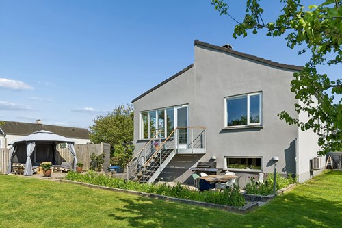 estate