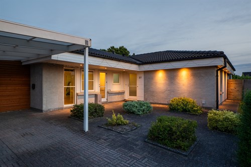 estate