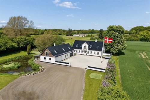 estate