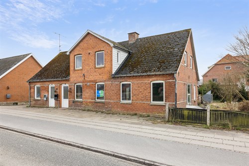 estate