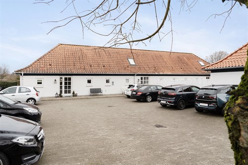 estate