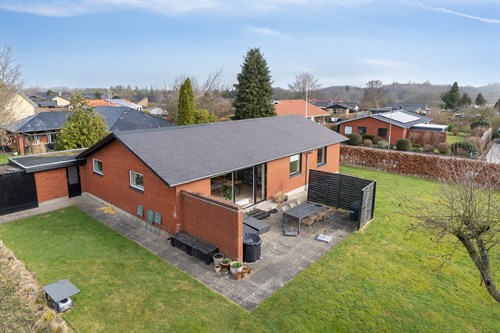 estate