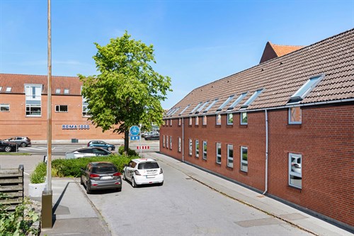 estate