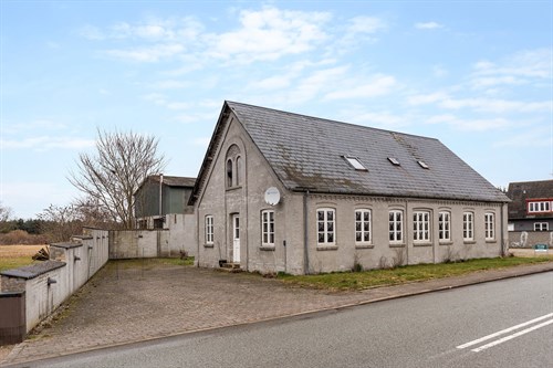 estate