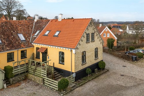 estate