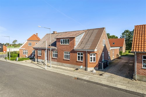 estate