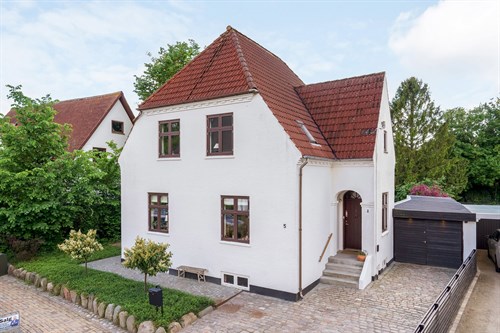 estate