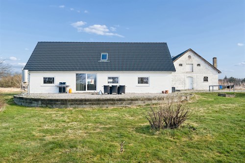 estate
