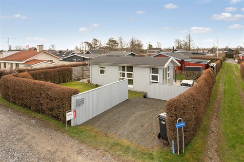 estate