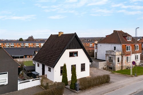 estate