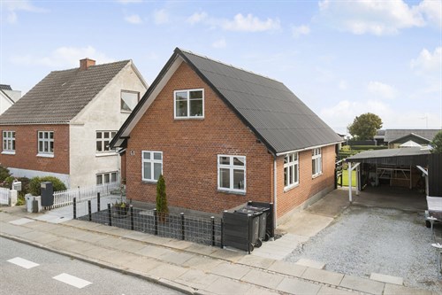 estate