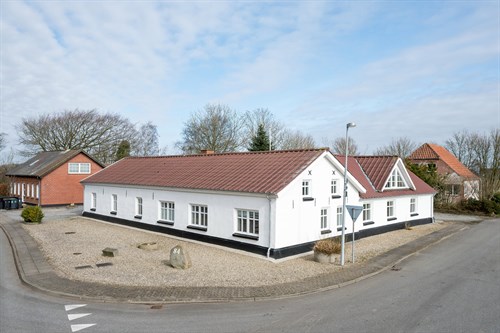 estate