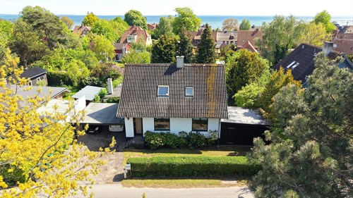 estate