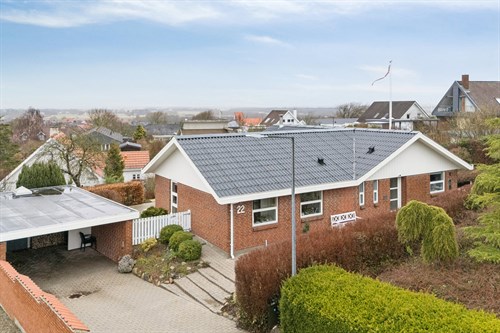estate