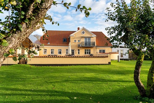 estate