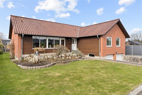 estate