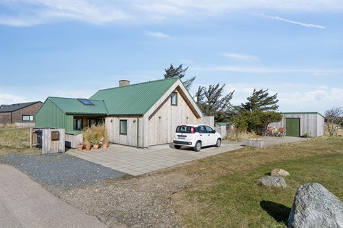 estate