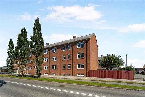 estate