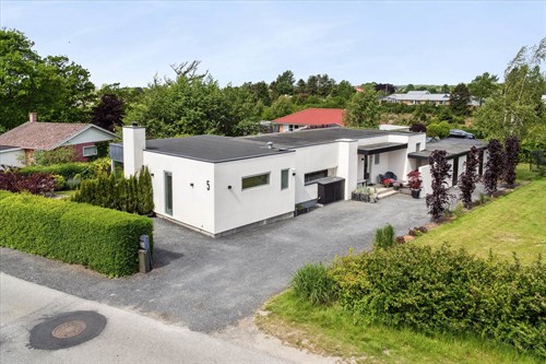 estate