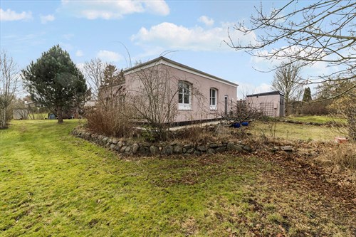 estate