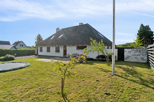 estate