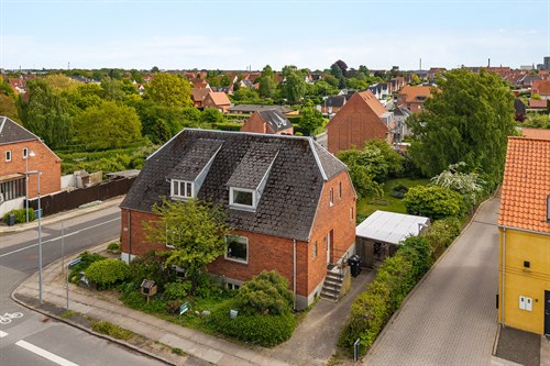 estate
