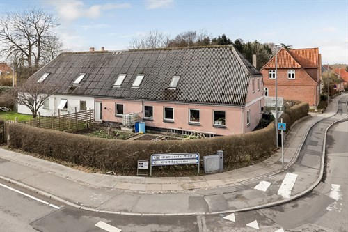 estate