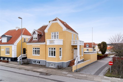 estate