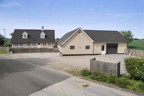 estate