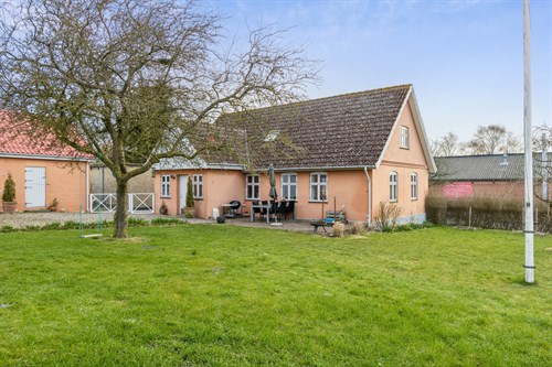 estate