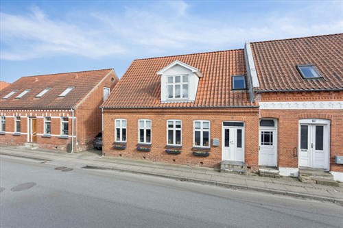 estate