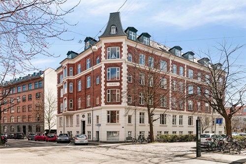 estate