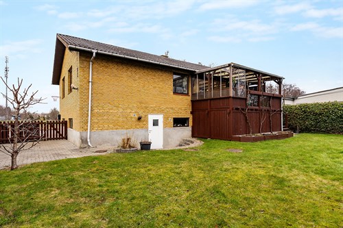 estate