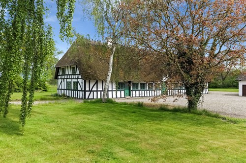estate
