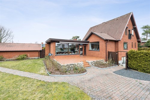 estate