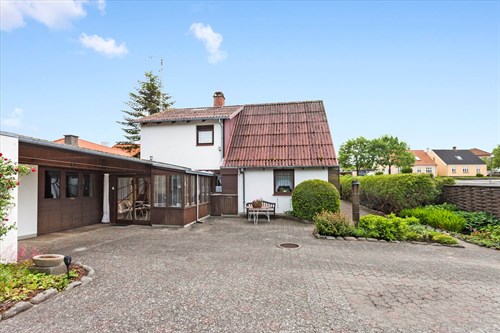 estate