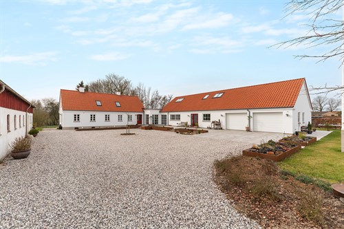 estate