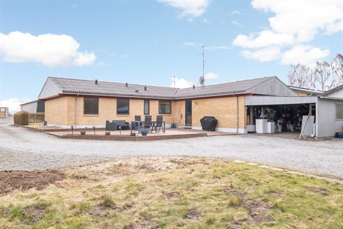 estate