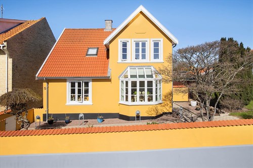 estate